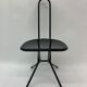 Post modern folding chair by Niels Gammelgaard for Ikea , 1980’s