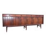 Rio rosewood sideboard, Arne Vodder, Sibast Furniture, Denmark