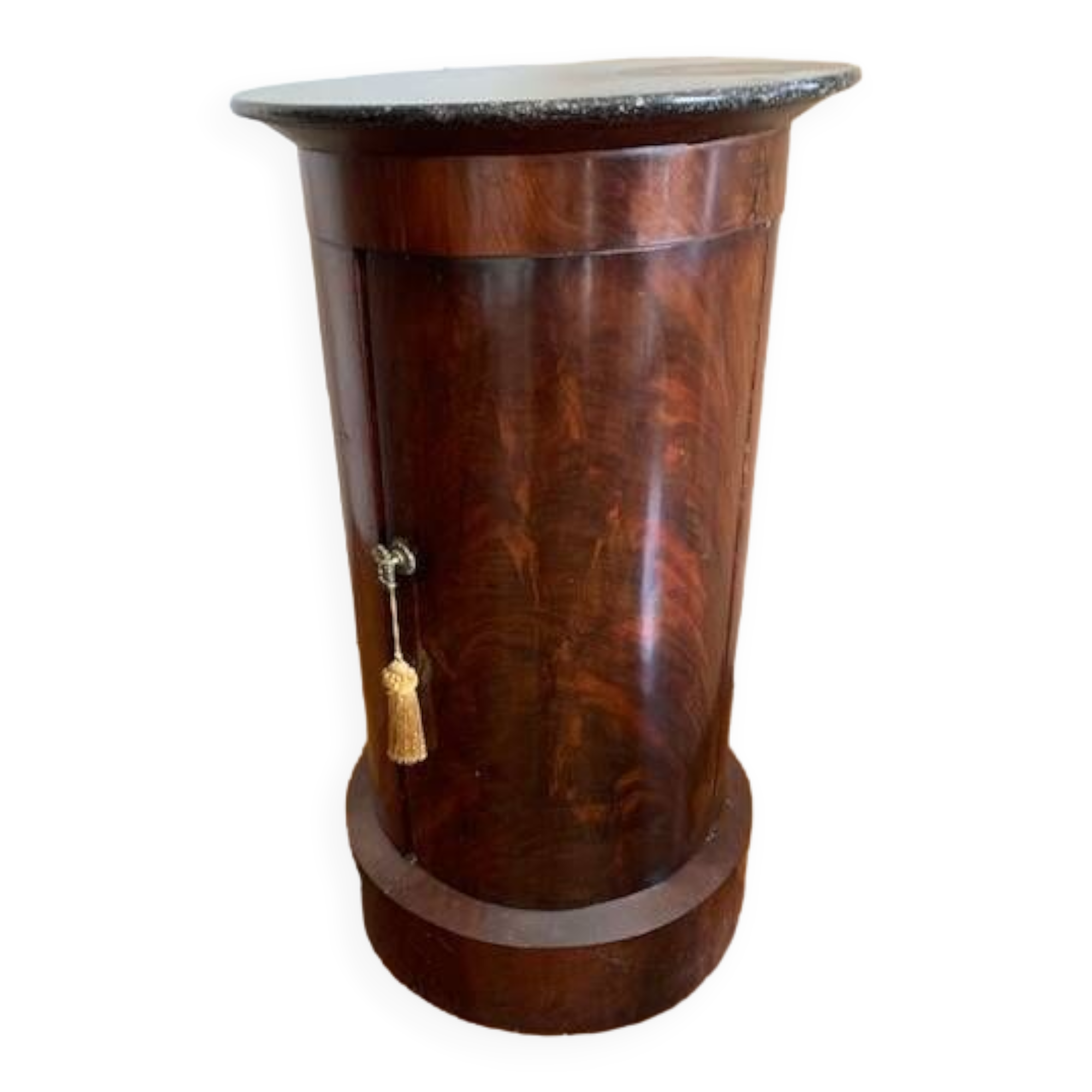 Somno mahogany empire period