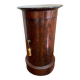 Somno mahogany empire period