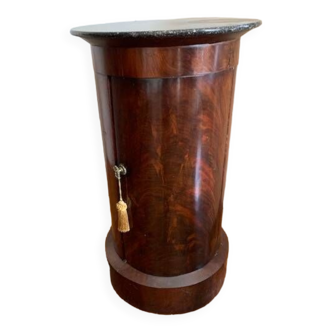 Somno mahogany empire period