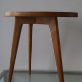 Tripod table 1950