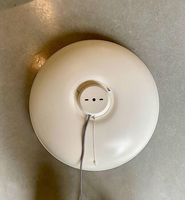 Miroir Poul Henningsen vintage 1960