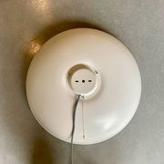Poul Henningsen mirror vintage 1960