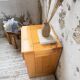 Perriand bedside table Les Arcs