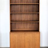 Armoires murales vintage | unité murale | années 1960 | suédois