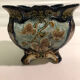Slip hides old pot