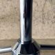 1950s/60s Chrome and Faux Leather Office Chair