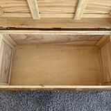 Cedar chest