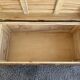 Cedar chest