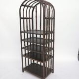 Bamboo library