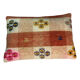 Vintage turkish handmade cushion cover , 30 x 50 cm