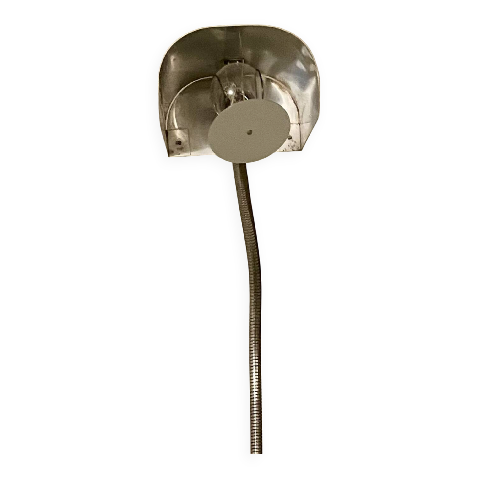 Lamp Susi Berger & Ueli year 1970