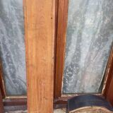 Two old showcases to install or hang