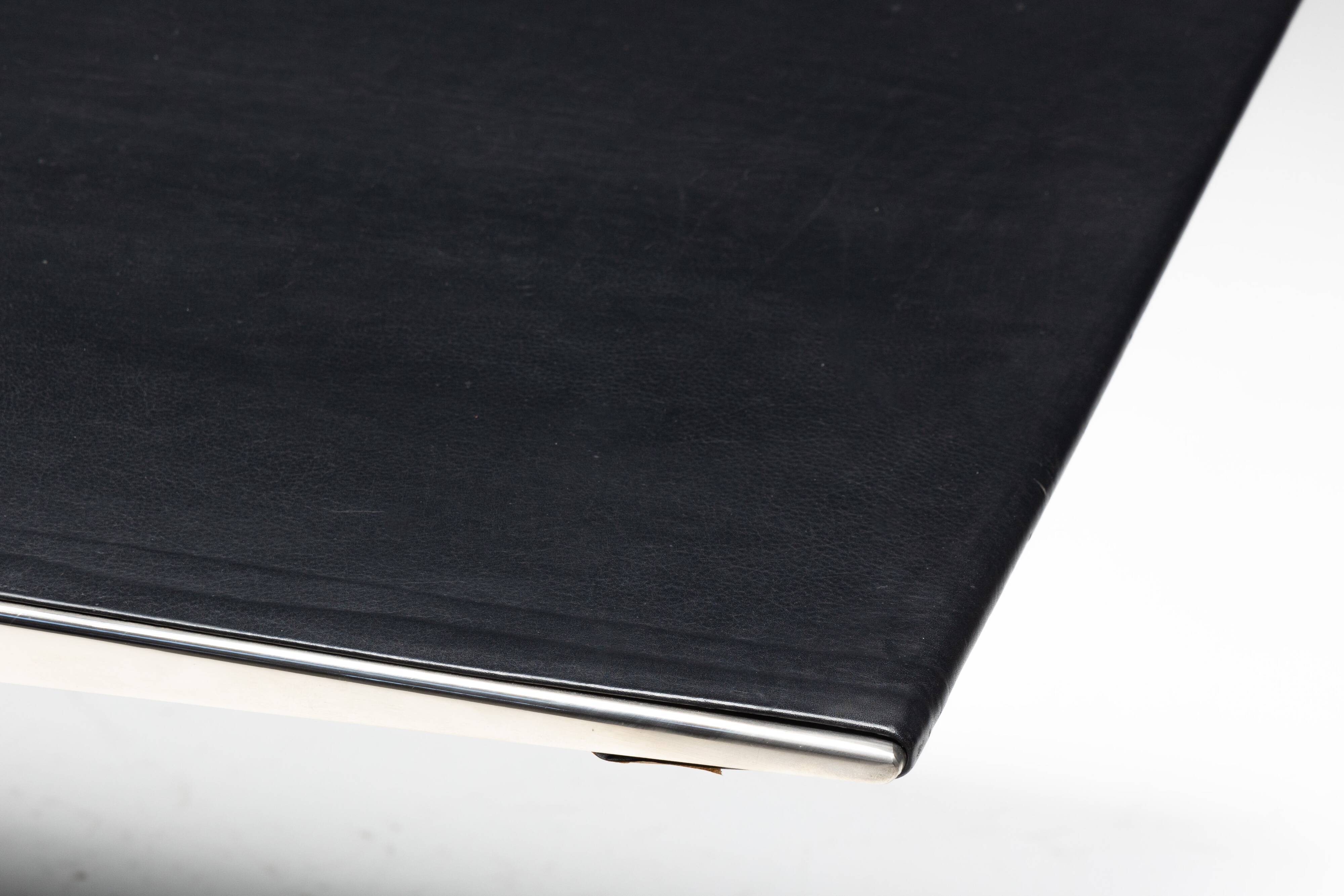 Aeronautique Dining Table by Jean Prouvé, Germany, 1990s