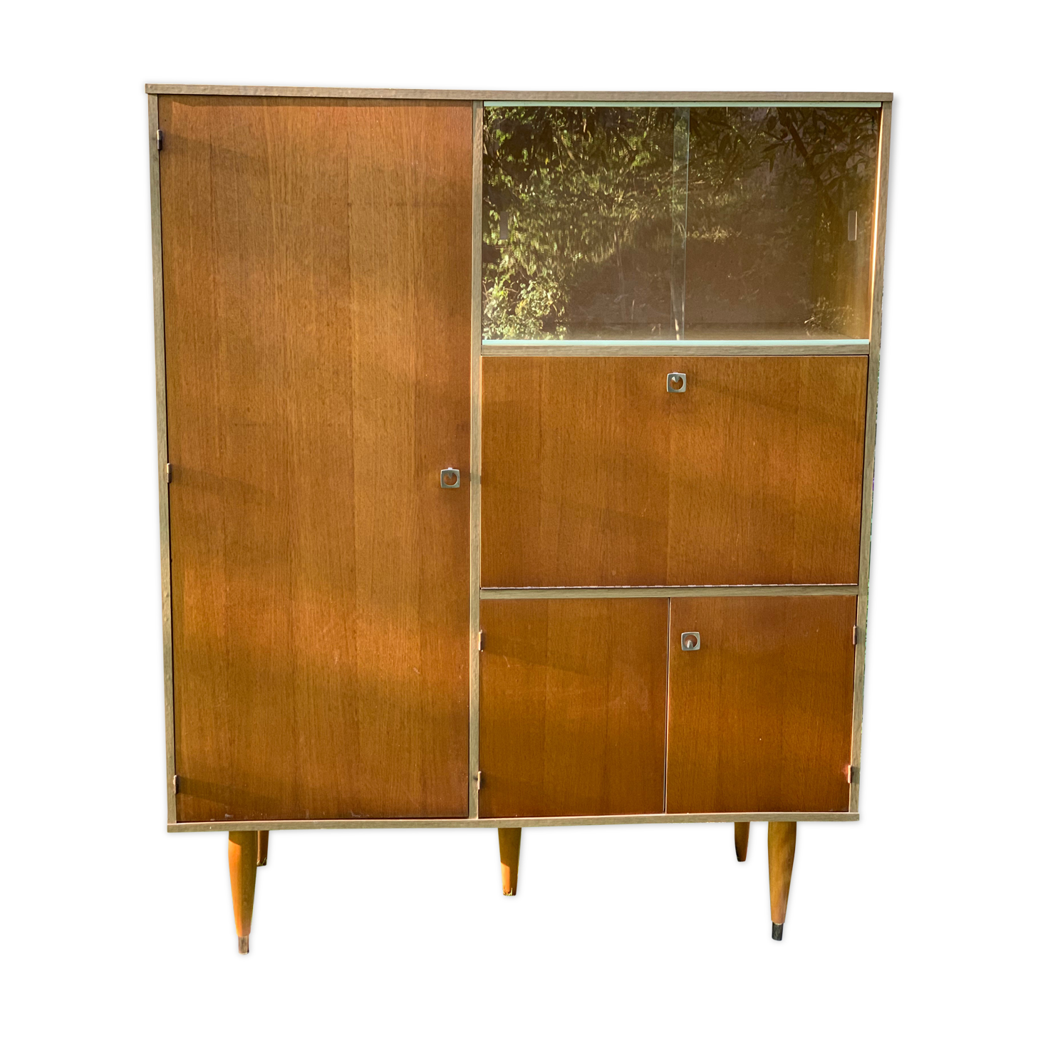 Cabinet vintage 50s