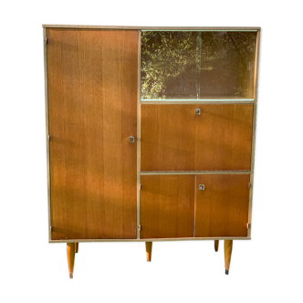 Cabinet vintage 50s