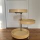 Space age bar cart, 1970