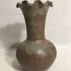 Ancient Accolay vase