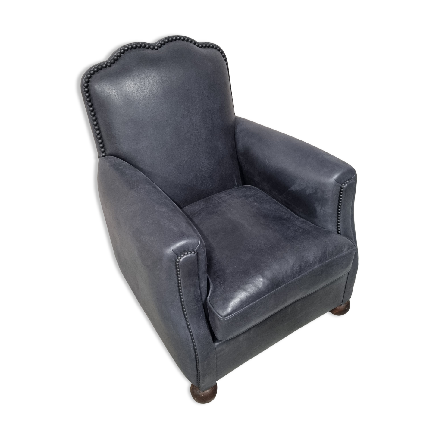 Club armchair