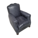 Club armchair