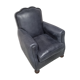 Fauteuil club