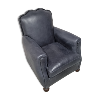 Club armchair