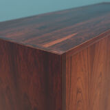 Rosewood dresser, Danish design, 60s, made in Denmark