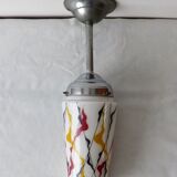 Vintage pendant lamp