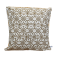 Housse de coussin origami