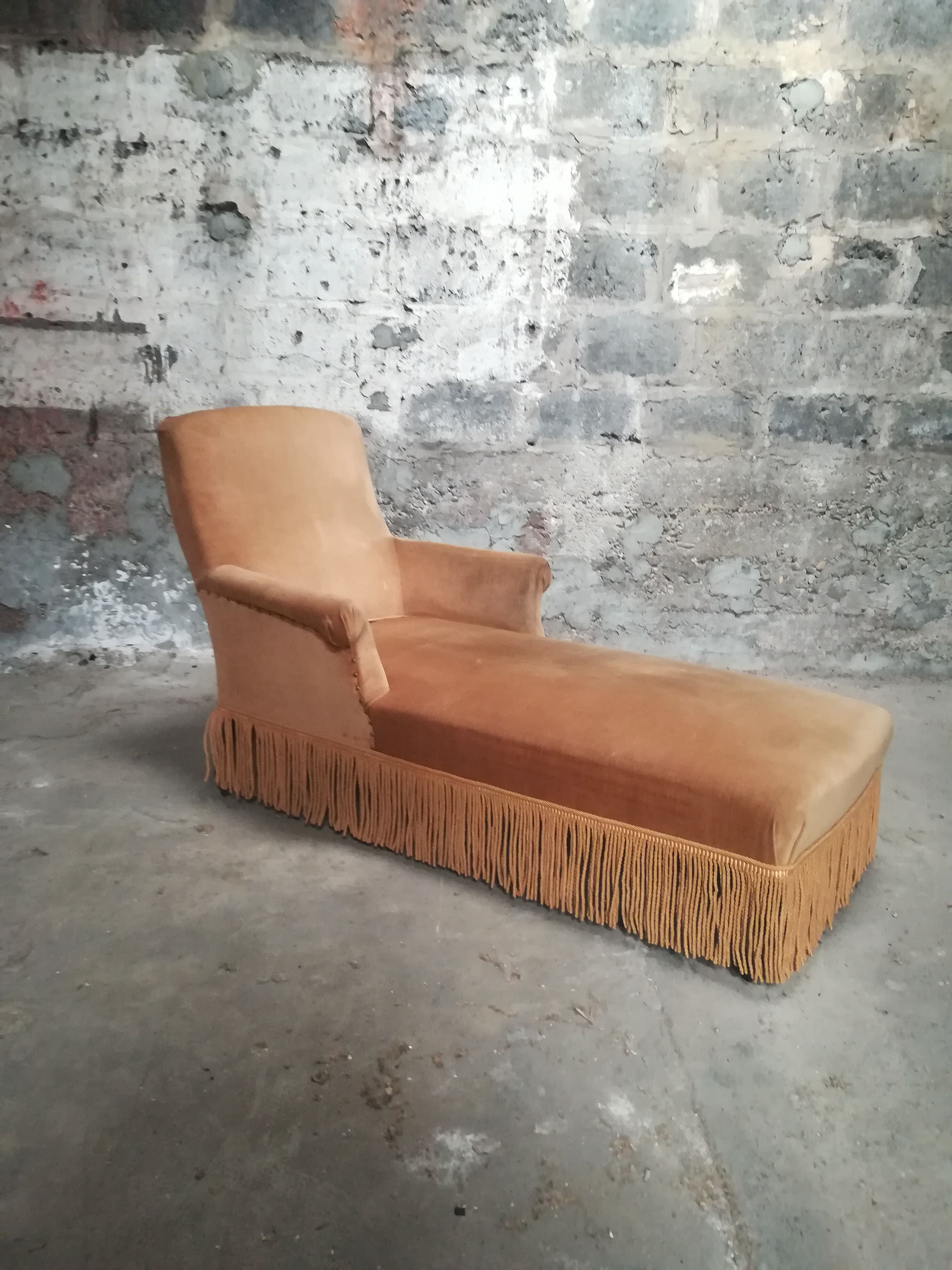 Meridian vintage toad