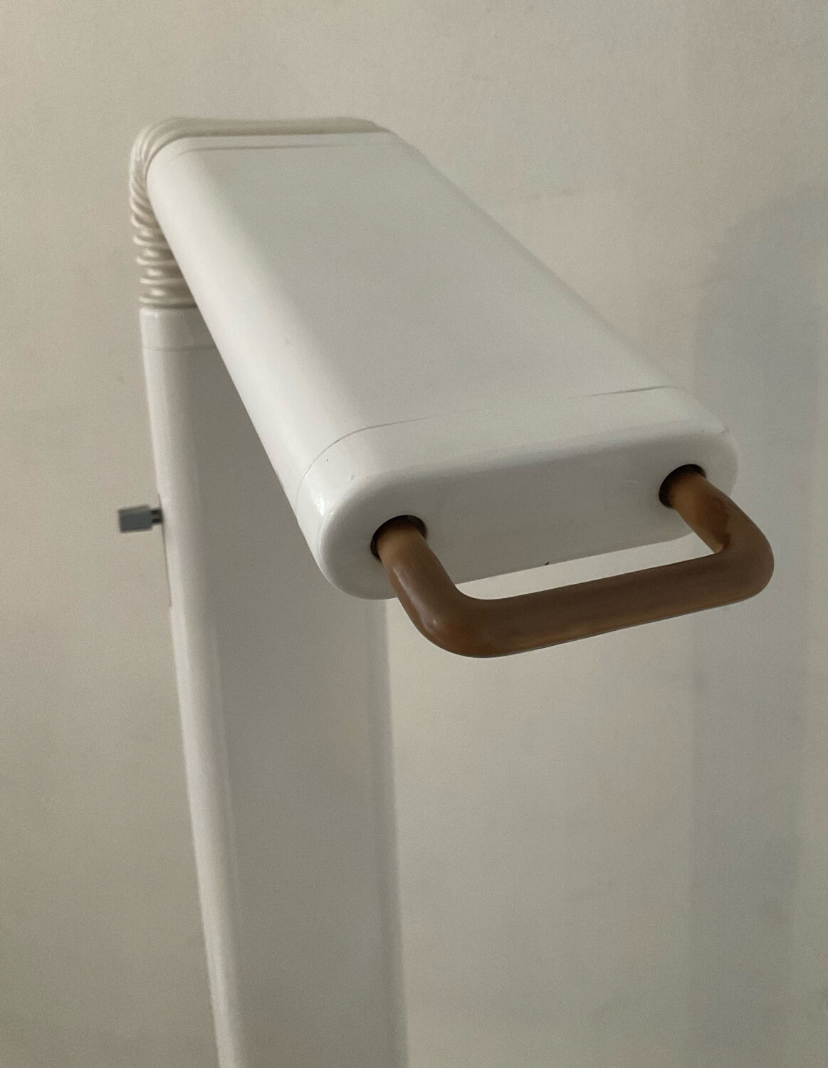 Vintage floor lamp Light Belgium 70s-80s