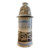 Ceramics Albert Thiry Vallauris