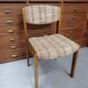 Chaise années 60
