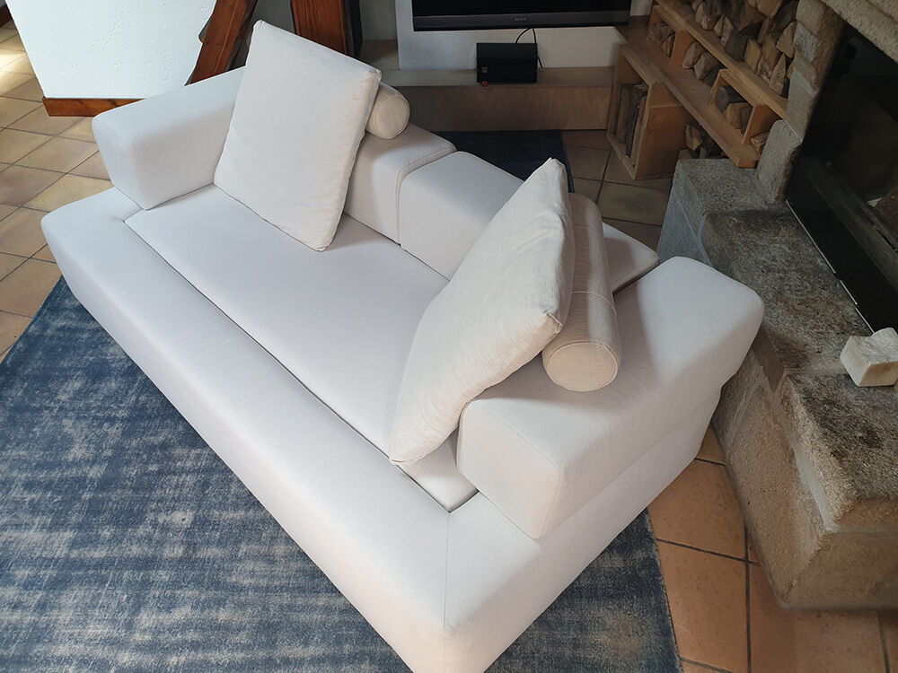 Sits Cubic sofa