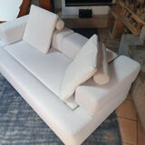 Sits Cubic sofa