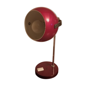 lampe bureau à poser
