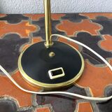 Articulated office Aluminor lamp