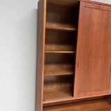 Wall cabinet Poul Hundevad Denmark