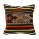 Coussin Kilim 40x40 cm