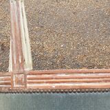 Louis XVI Armchair, 19th Century