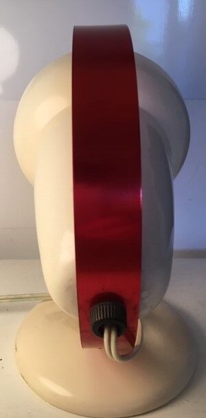 Infraphil Lamp 7522 Philips 1952