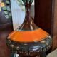 Vintage vase