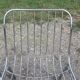 6 vintage Italian chairs from the 70s