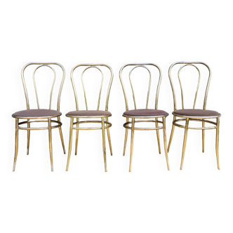 Set of 4 chairs