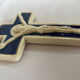 Ceramic cross
