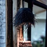 Hanging lamp