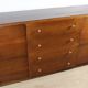 Art Deco Enfilade in Rosewood – 1940s/50s