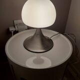 Vintage space age mushroom lamp