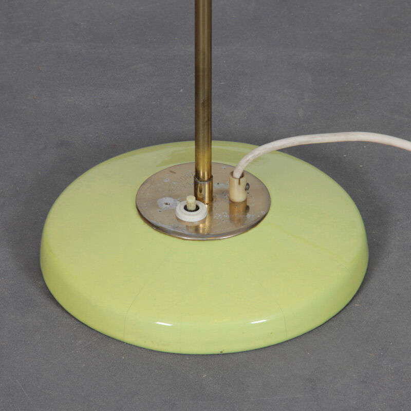 Vintage floor lamp from the 1960s